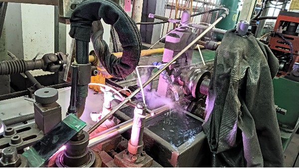 不锈钢管酸洗钝化，究竟有何奥秘？