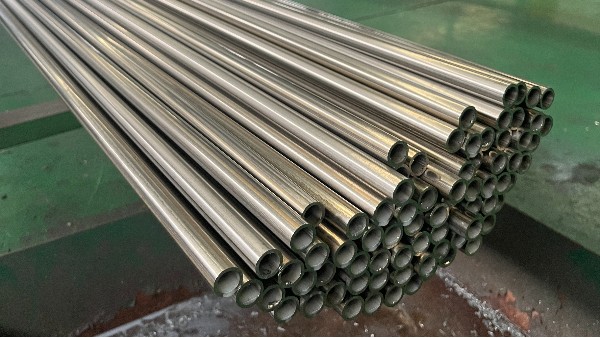 不锈钢管材检验的注意事项