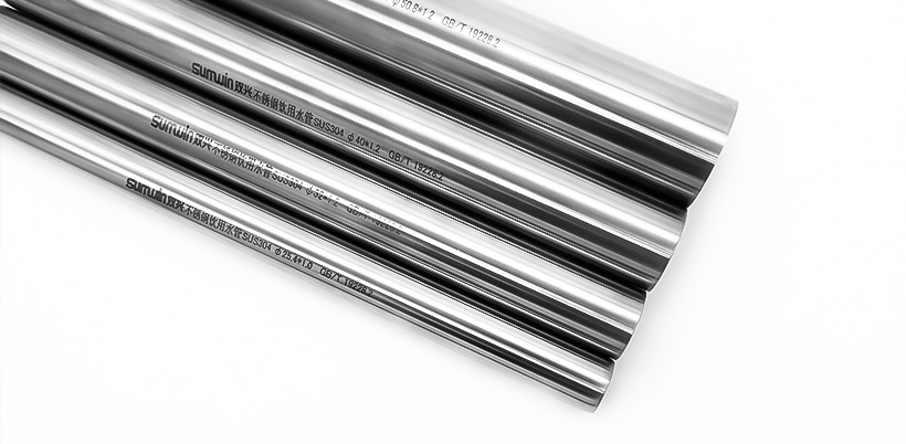 ggre2薄壁不锈钢水管