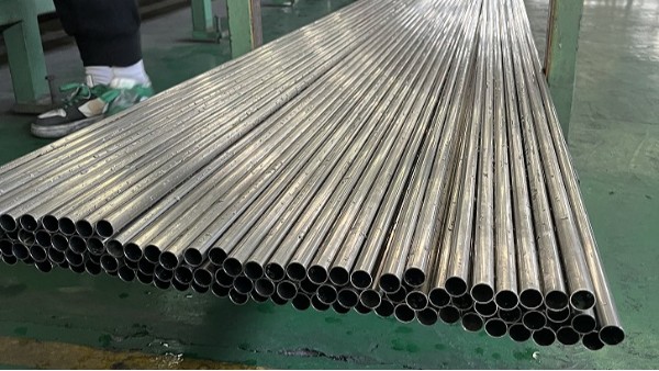 不锈钢卫生管选购攻略