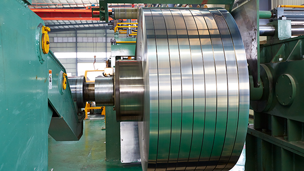 简单阐述304不锈钢水管的环保性能