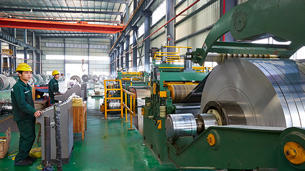 316不锈钢槽钢如何分辨好坏?