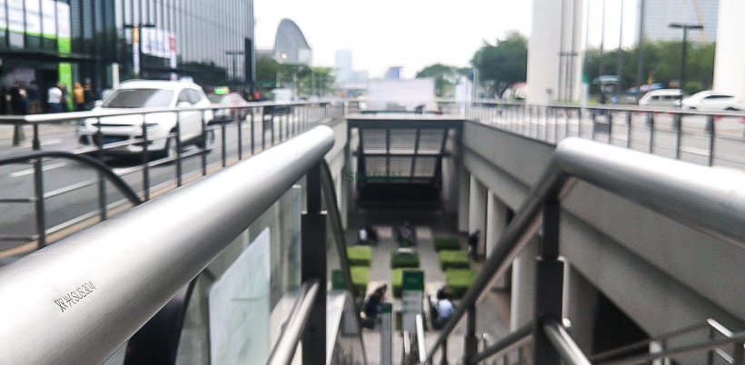 ggre2不锈钢装饰管栏杆扶手用管